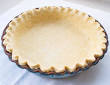 Vegan PIE CRUST RECIPE: No Fail Vegan Pie Crust