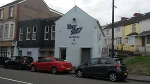 Image result for Mumbles Rugby Football Club