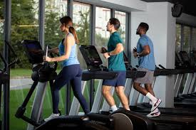 Image result for Newbury Aerobics Workout & Leisure