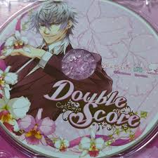 「城崎理央 Double Score」の画像検索結果