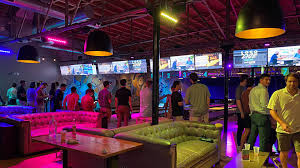 Image result for Queen`s Park Bowling Club