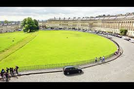 Image result for City Of Bath Rgc