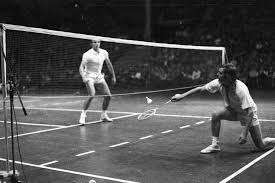 Image result for Talbot & Littledown Community Badminton Club