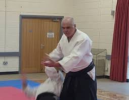 Image result for Kokyu Aikido Association