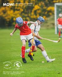 Image result for Skye Camanachd