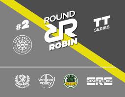 Image result for Rockingham Forest Wheelers Cycling Club