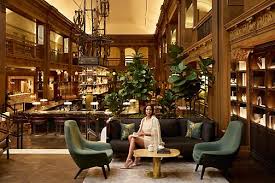 Image result for George Hotel Bowling Club