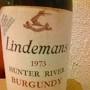 Lindeman's Hunter River Burgundy Bin 4810 from www.cellartracker.com