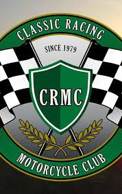 Image result for Classic Racing Motorcycle Club