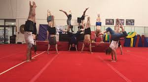 Image result for Hawth Gymnastics, Crawley