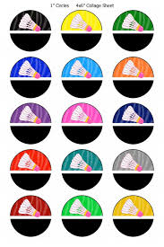 Image result for Tag Badminton Club