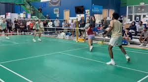 Image result for Raf (Stafford) Badminton Club