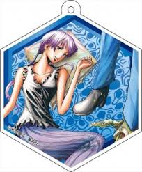 「石垣筍 魔人探偵脳噛ネウロ」の画像検索結果