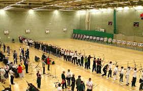 Image result for Chessington Bowmen