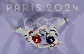 Image result for Breakthrough Tae Kwon Do