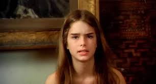 Image result for brooke shields nude