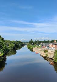 Image result for Hereford Rowing Club