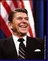 Ronald Reagan - 40th President of the USA - Ronald-Reagan-1