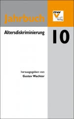 socialnet - Rezensionen - Gustav Wachter: Altersdiskriminierung ... - 10137