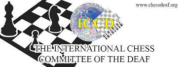 Image result for London Deaf Chess Club