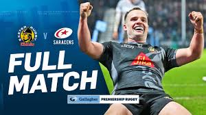Image result for Exeter Saracens Rugby Football Club
