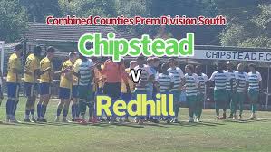 Image result for Chipstead Fc