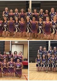 Image result for Treforus Netball Club