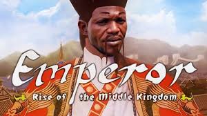 Image result for emperor rise of the middle kingdom