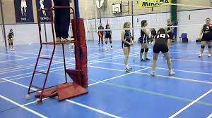 Image result for Ellesmere Port Eels Volleyball Club