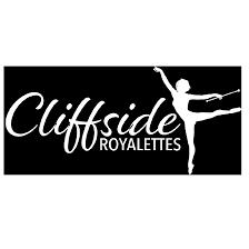 Image result for Cliffside Royalettes Twirling Team