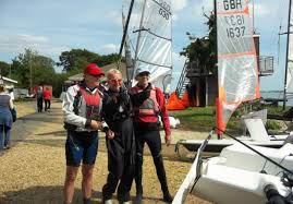 Image result for Weston Sailing Club