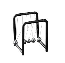 Image result for newton's cradle
