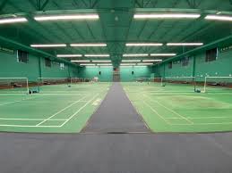 Image result for Cegelec Badminton Club