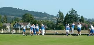 Image result for Abergavenny Bowls Club