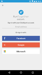 Image result for RunTogether