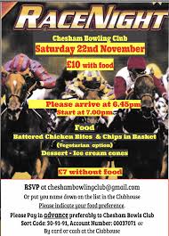 Image result for Chesham Bowling Club