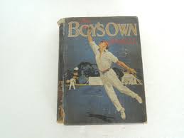 Image result for boys own paper