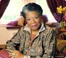Dr. Maya Angelou performing 'And Still I Rise' [video] | Spoken ...