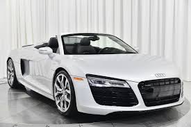 Image result for audi R8 v10 Spyder