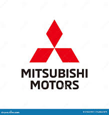Image result for mitsubishi logo