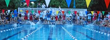 Image result for Portway Swimming Club