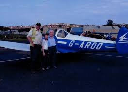 Image result for Ulster Flying Club