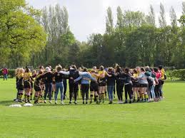 Image result for York University Womens Rugby Union Club