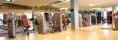 Image result for Kingston Vale Gym Club