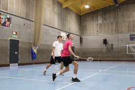 Image result for Horncastle Badminton Club