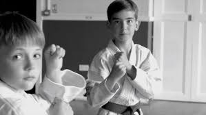 Image result for Loughton Wado-Kai Karate Club