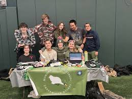 Image result for Southsea Junior Octopush Club