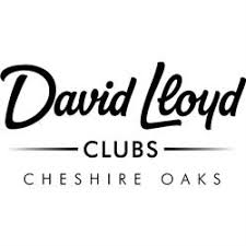 Image result for David Lloyd (Cheshire Oaks) Badminton Club