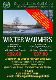 Image result for Gosfield CC