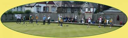 Image result for Brynhyfryd Bowls Club
